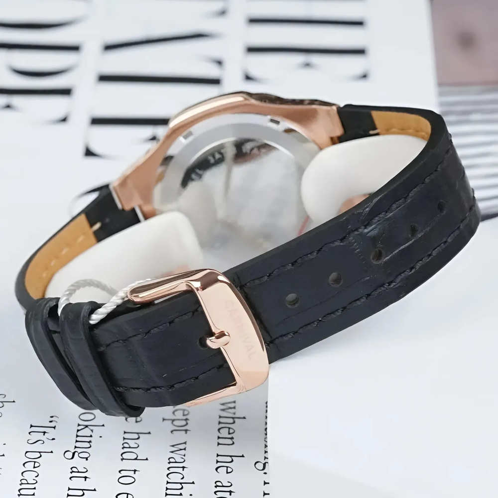 Carnival Nữ 8160L-VH-DD-D