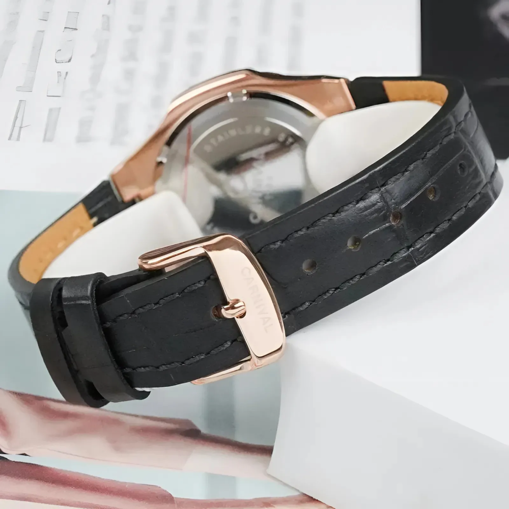  Carnival Nữ 8160L-VH-DD-T