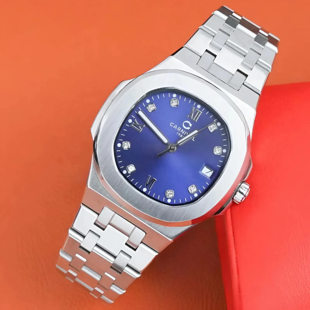 Carnival Nữ 8160L-VT-X 