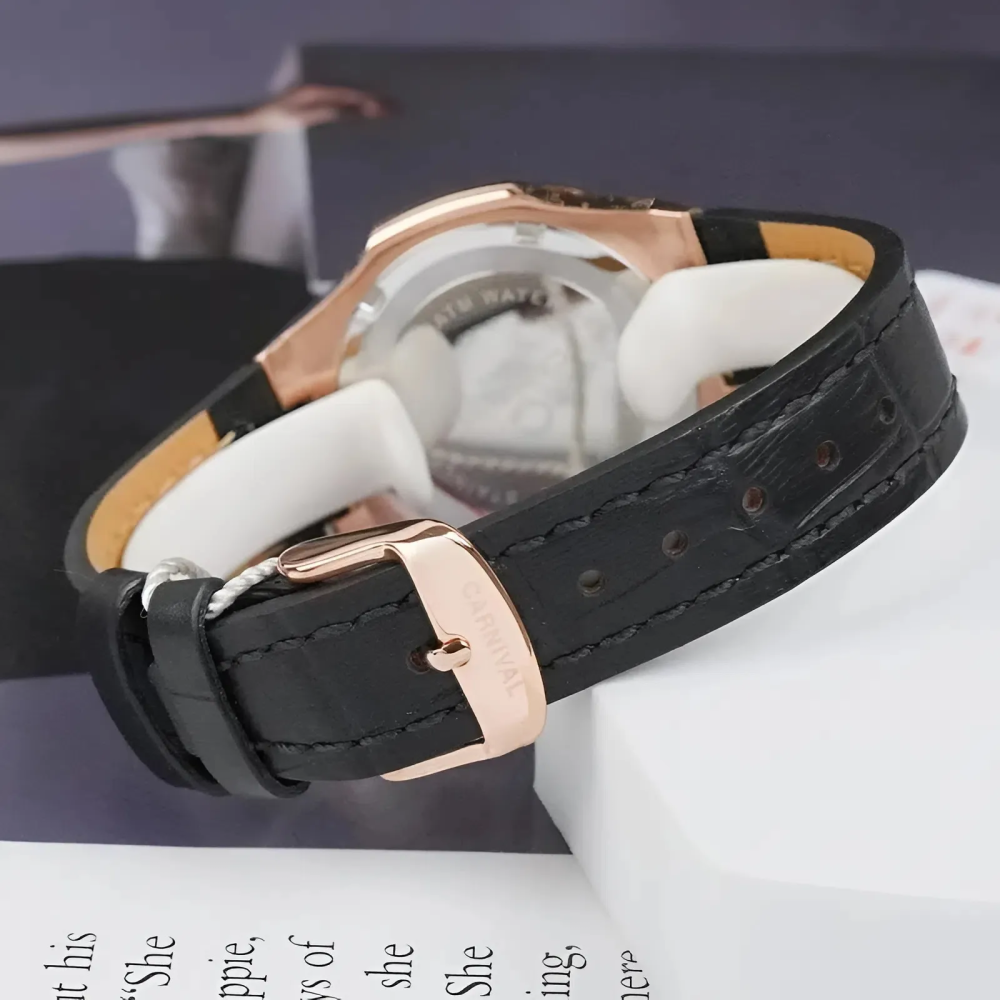 Carnival Nữ 8161L-VH-DD-D