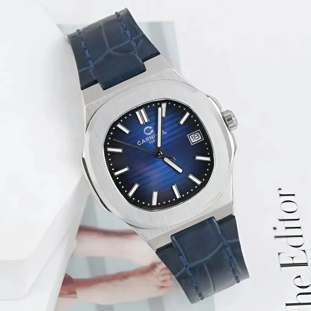 Carnival Nữ 8161L-VT-DD-X