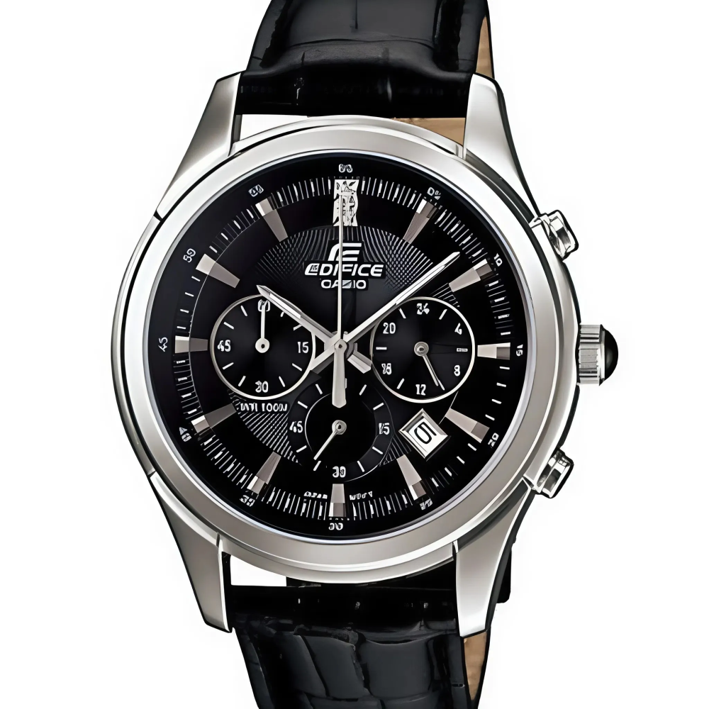 Casio 40.5mm Nam EFR-517L-1AVDR