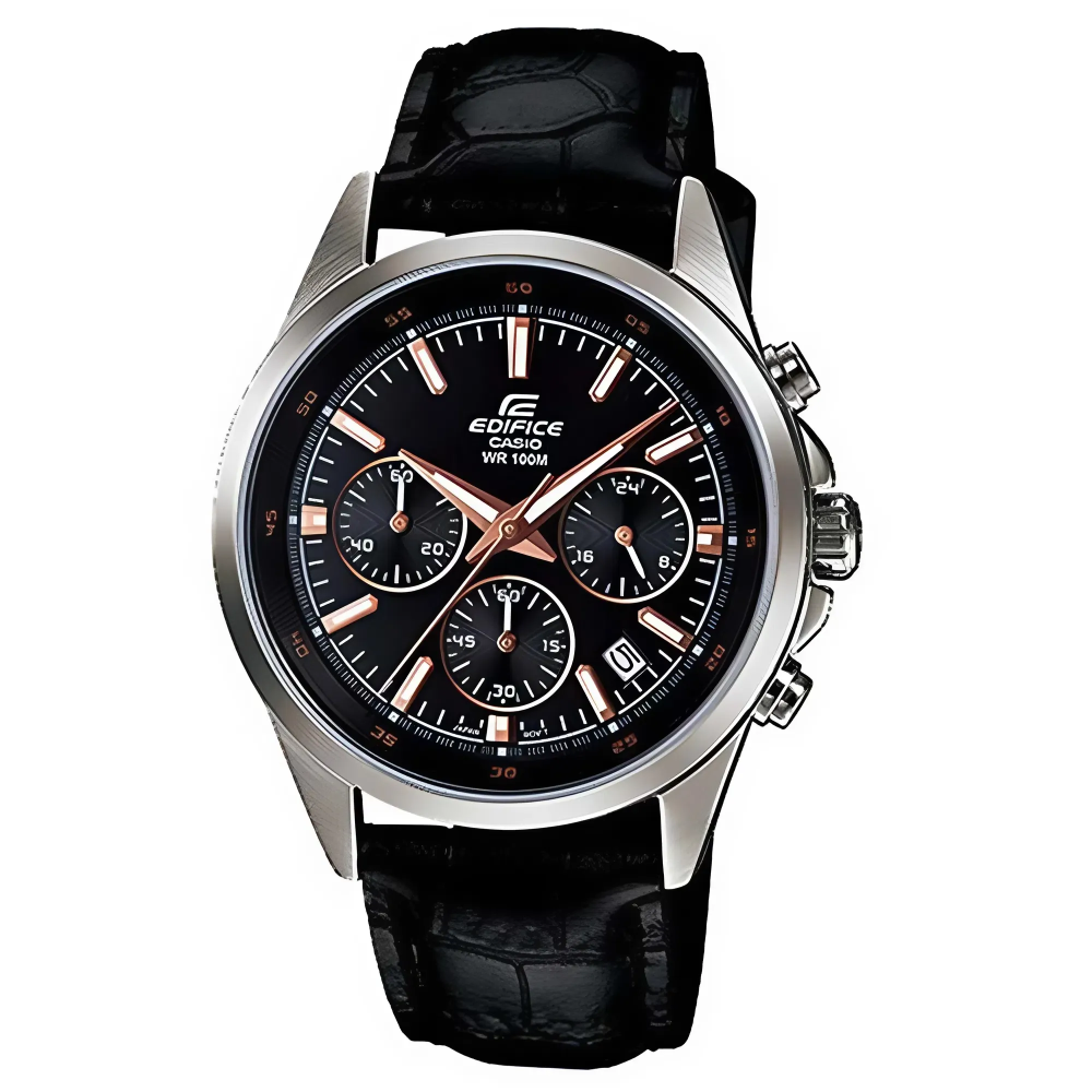 Casio 41mm Nam EFR-527L-1AVUDF