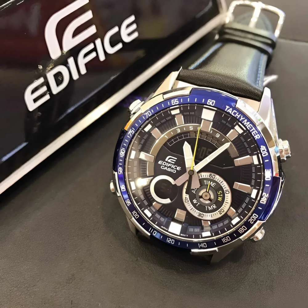 Casio 47mm Nam ERA-600L-2AVUDF