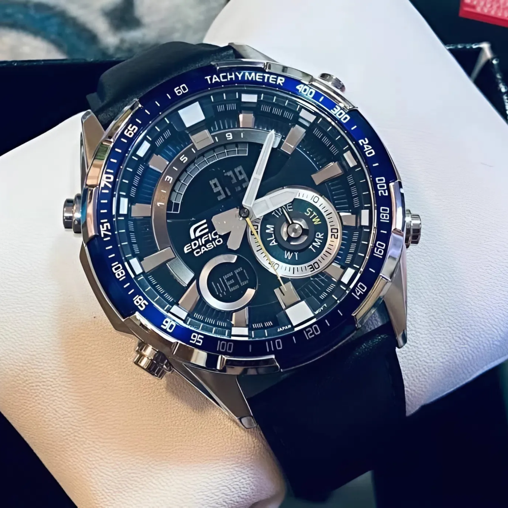 Casio 47mm Nam ERA-600L-2AVUDF
