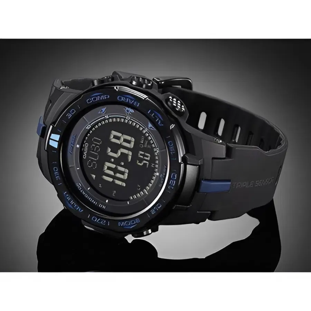 Casio 47mm Nam PRW-3100Y-1DR