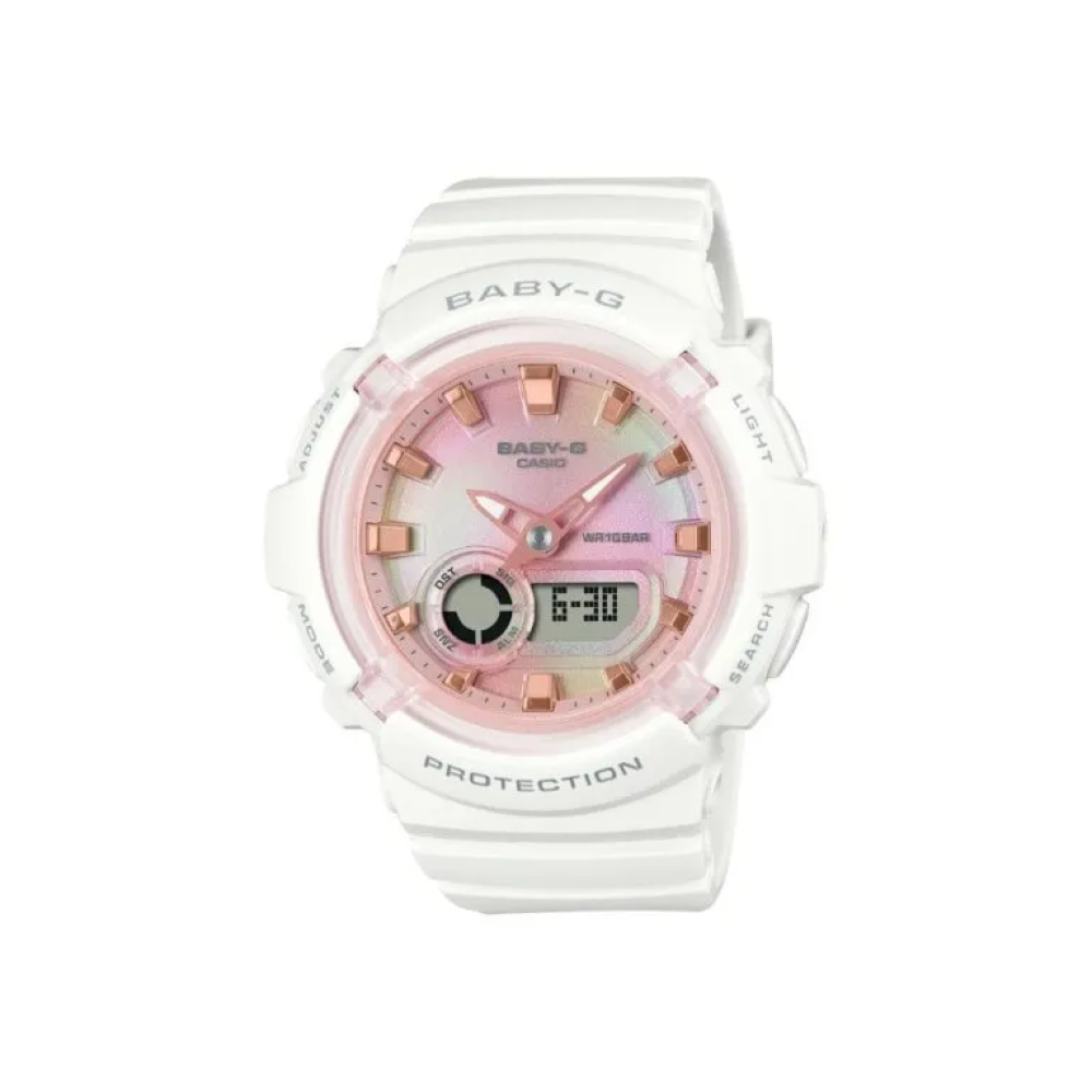 Đồng Hồ Casio Nữ BGA-280TD-7ADR