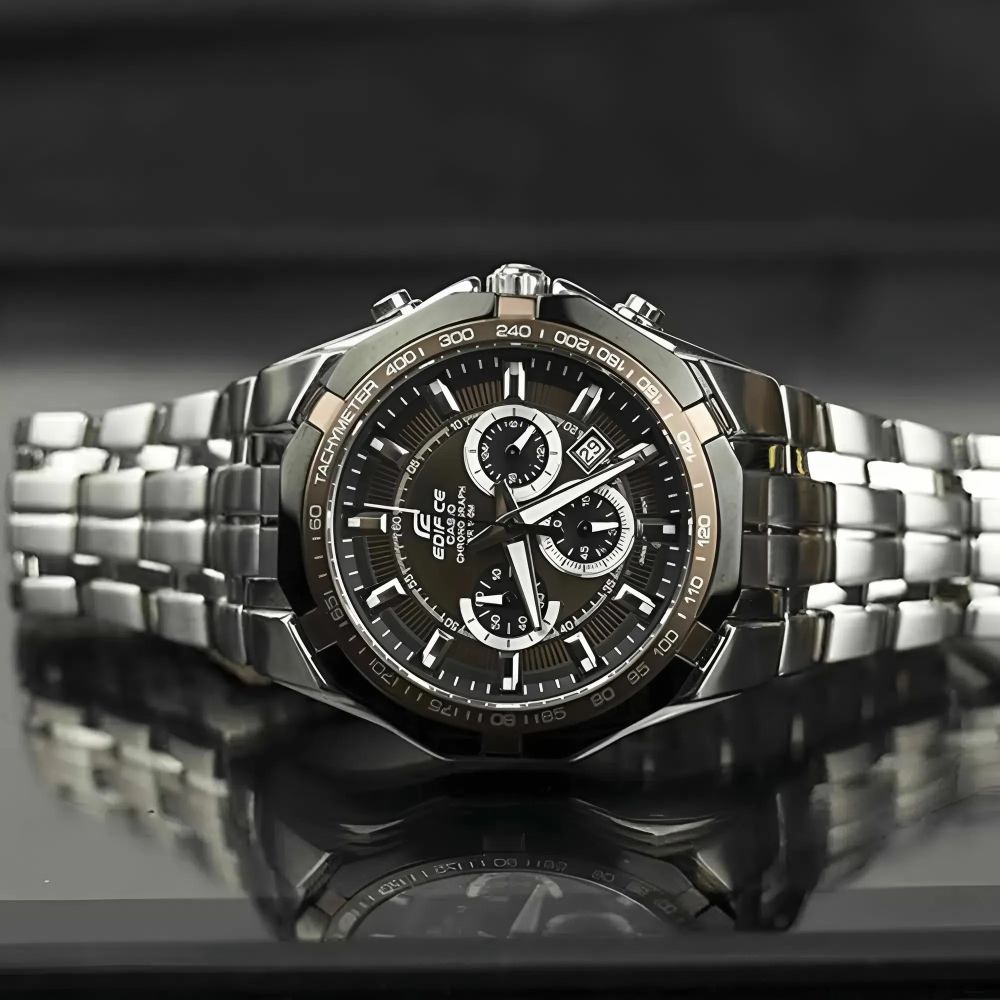 Casio Edifice Nam EF-540D-5AVUDF
