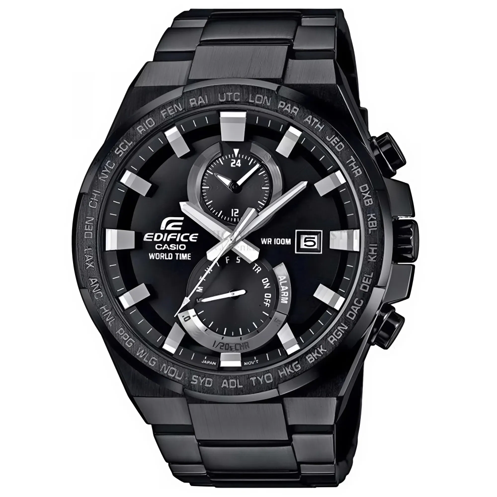 Casio Edifice Nam EFR-542BK-1AVUDF