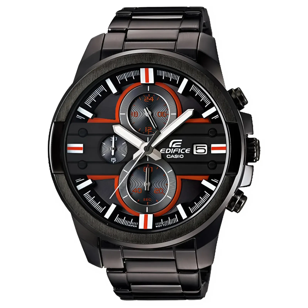 Casio Edifice Nam EFR-543BK-1A4VUDF