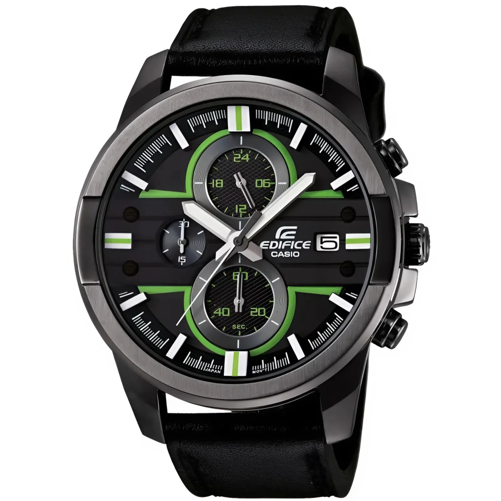 Casio Edifice Nam EFR-543BL-1AVUDF