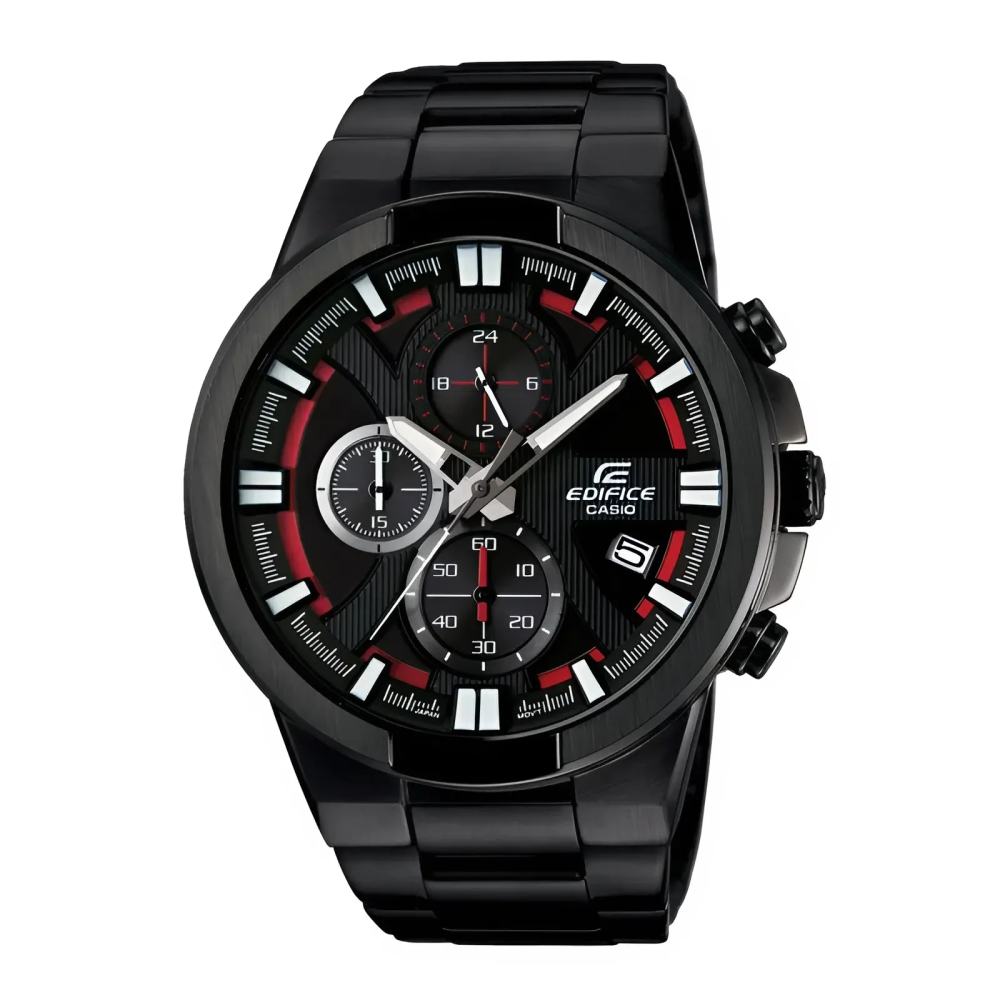 Casio Edifice Nam EFR-544BK-1A4VUDF