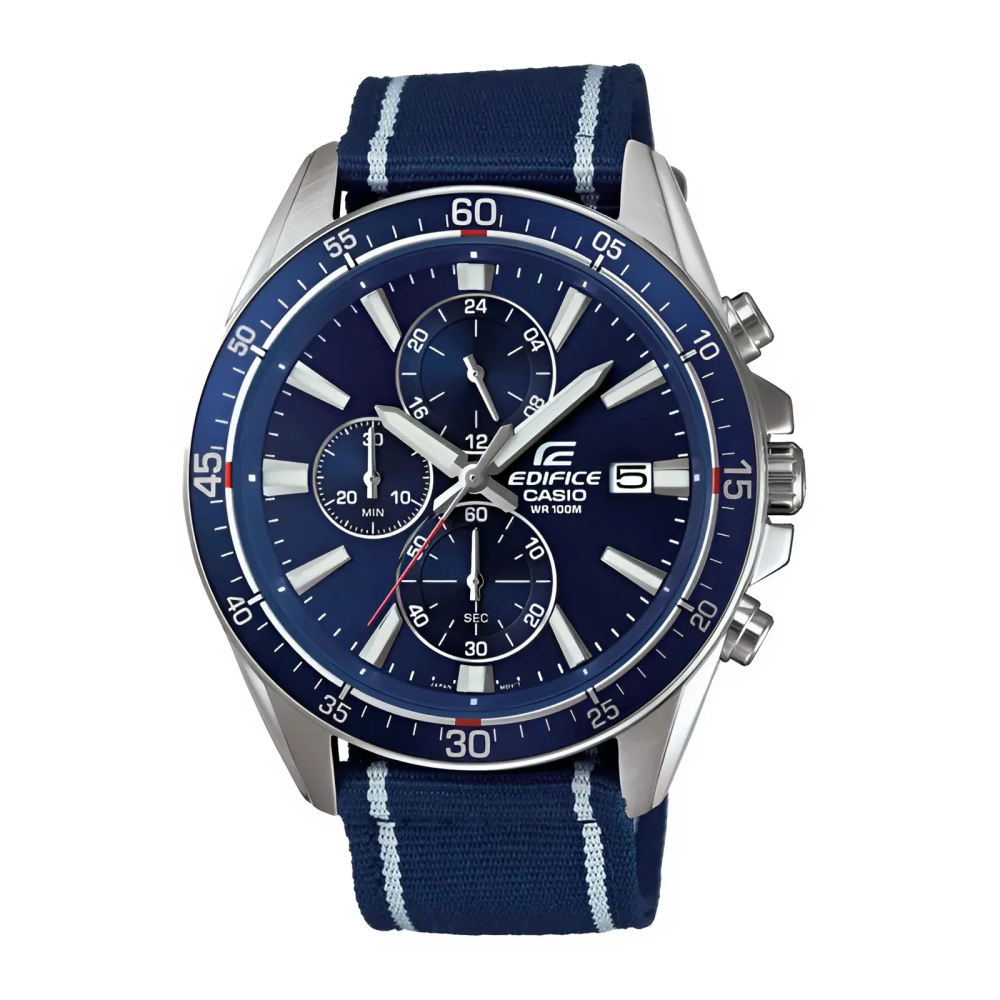 Casio Edifice Nam EFR-546C-2AVUDF