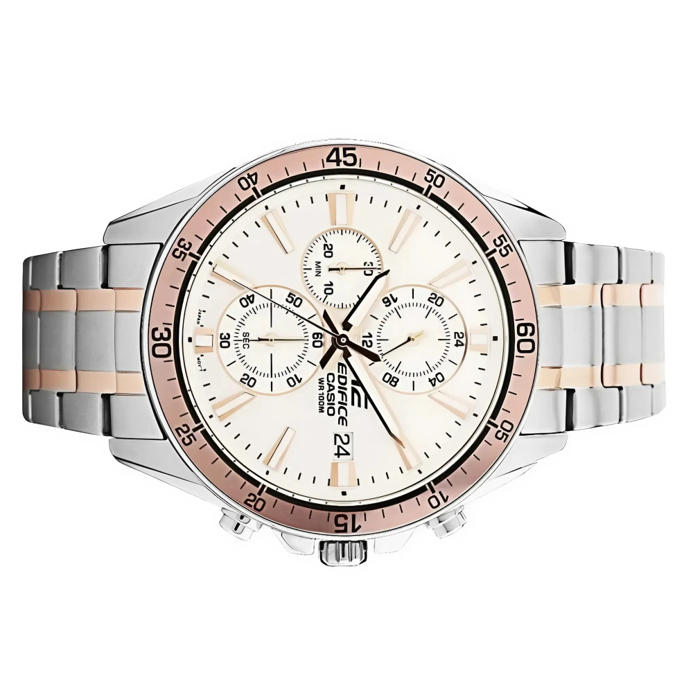Casio Edifice Nam EFR-546SG-7AVUDF
