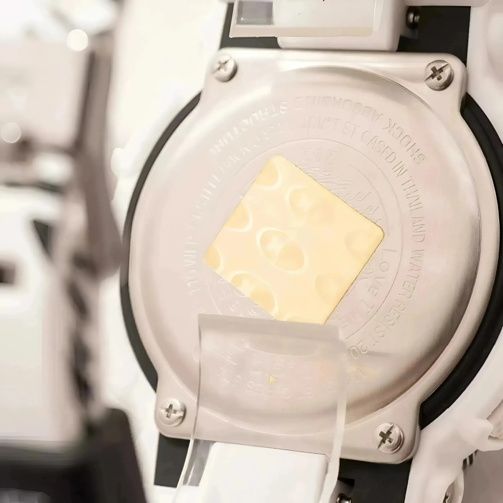 Casio G-Shock Nam GA-110-1ADR