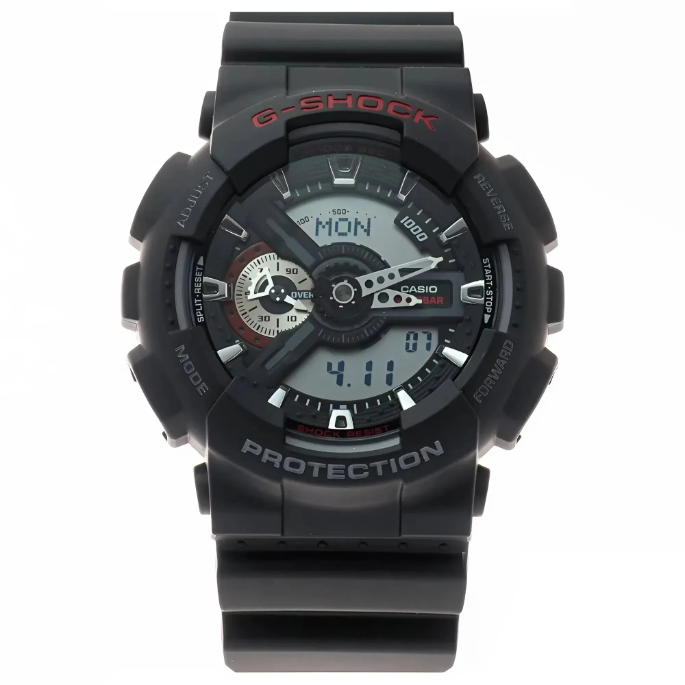 Casio G-Shock Nam GA-110-1ADR