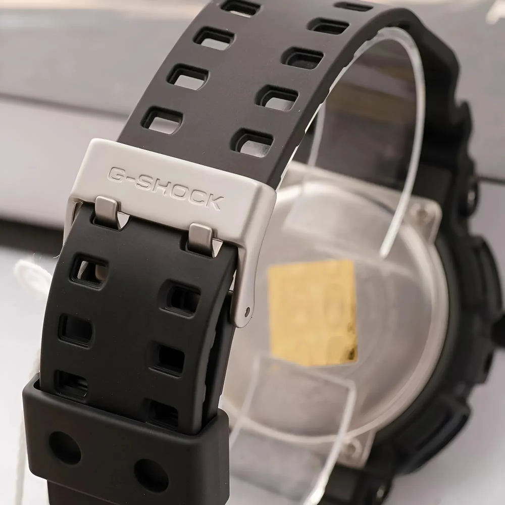 Casio G-Shock Nam GA-110-1BDR
