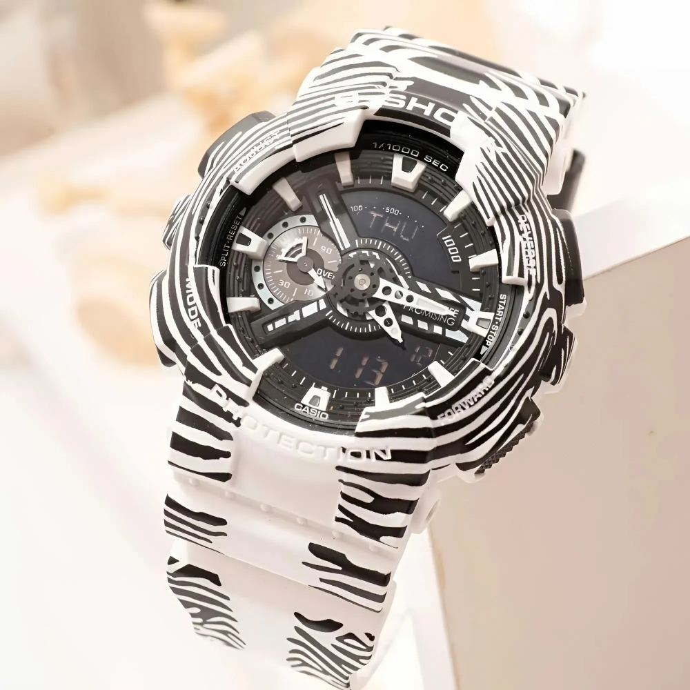 Casio G-Shock Nam GA-110WLP-7ADR
