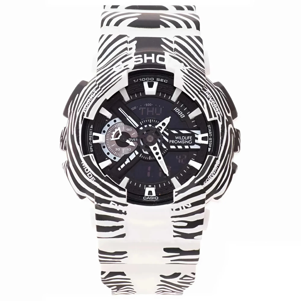 Casio G-Shock Nam GA-110WLP-7ADR
