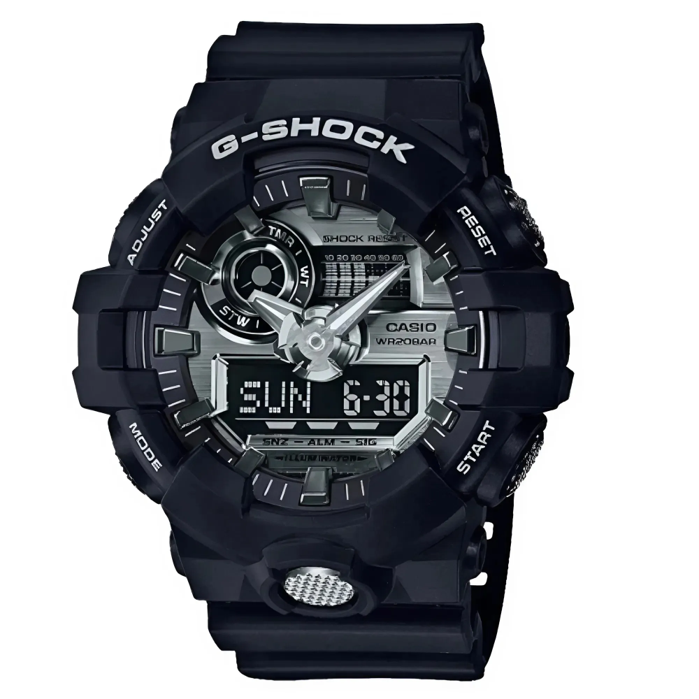 Casio G-Shock Nam GA-710-1ADR