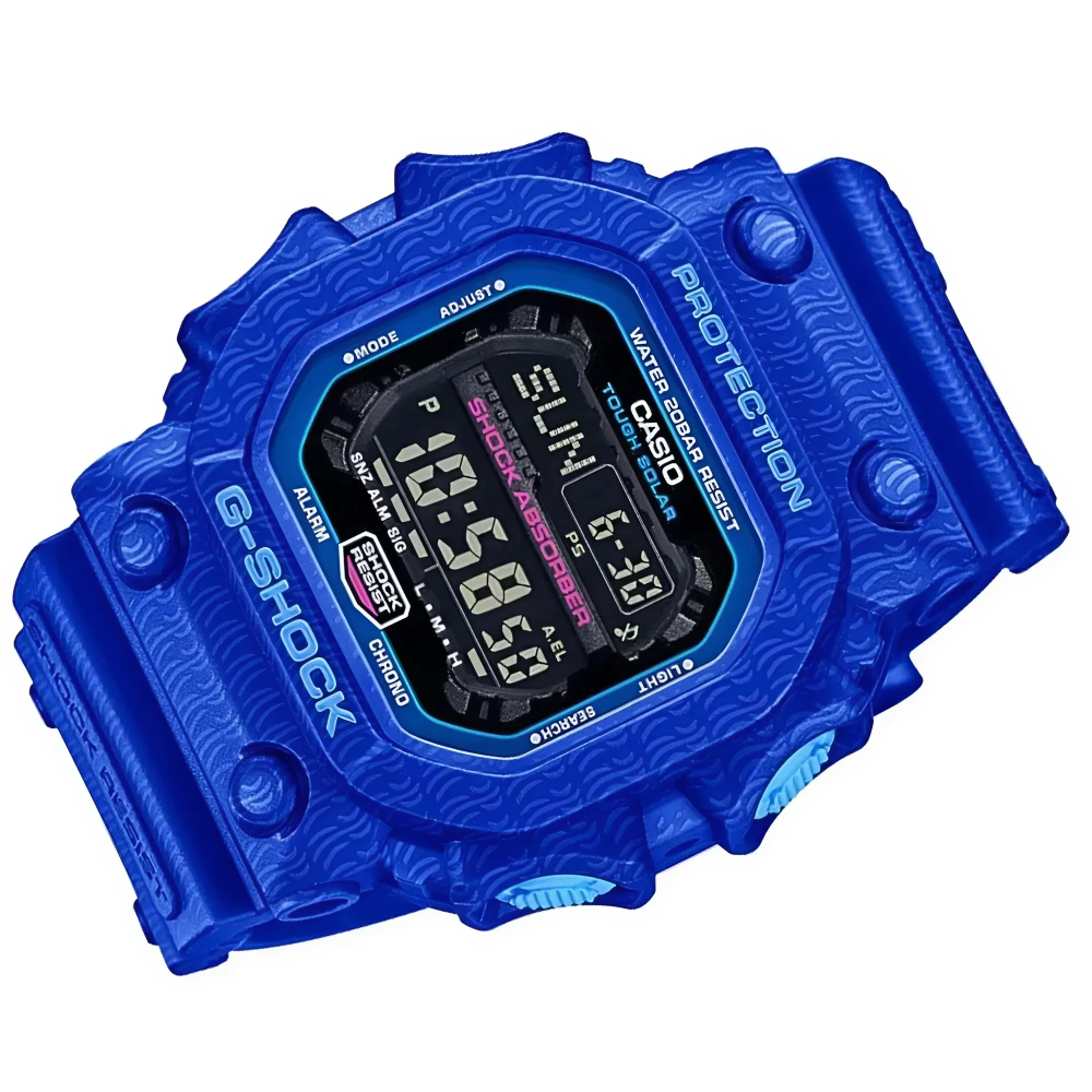 Casio G-Shock Nam GX-56SGZ-2DR