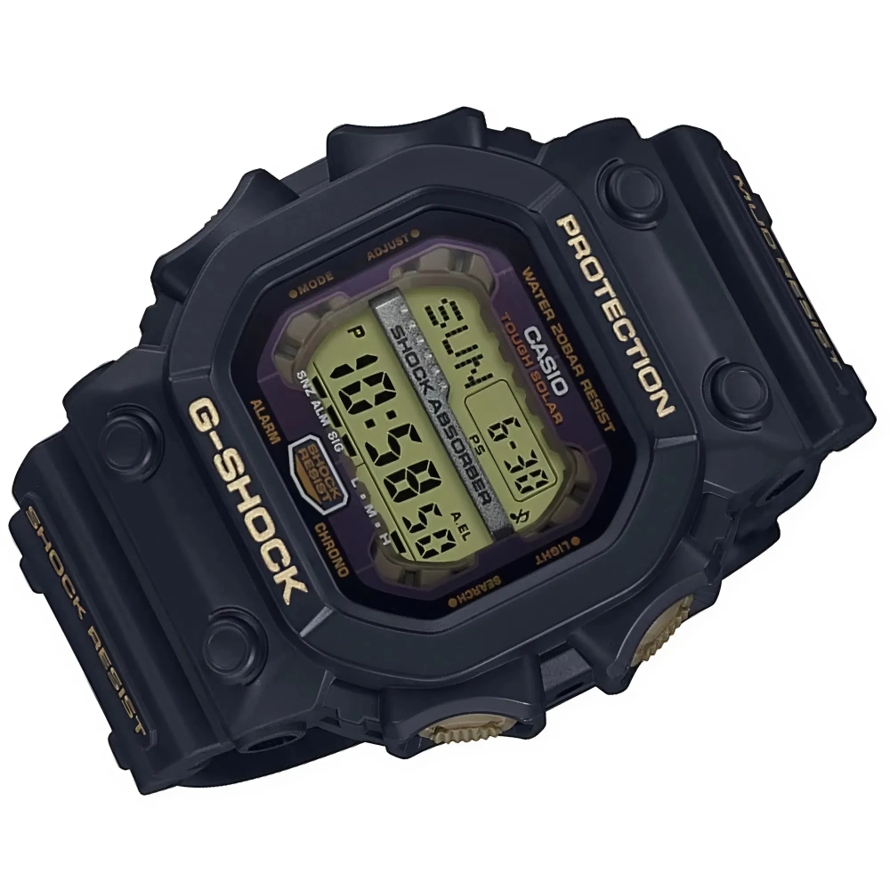 Casio G-Shock Nam GX-56SLG-1DR