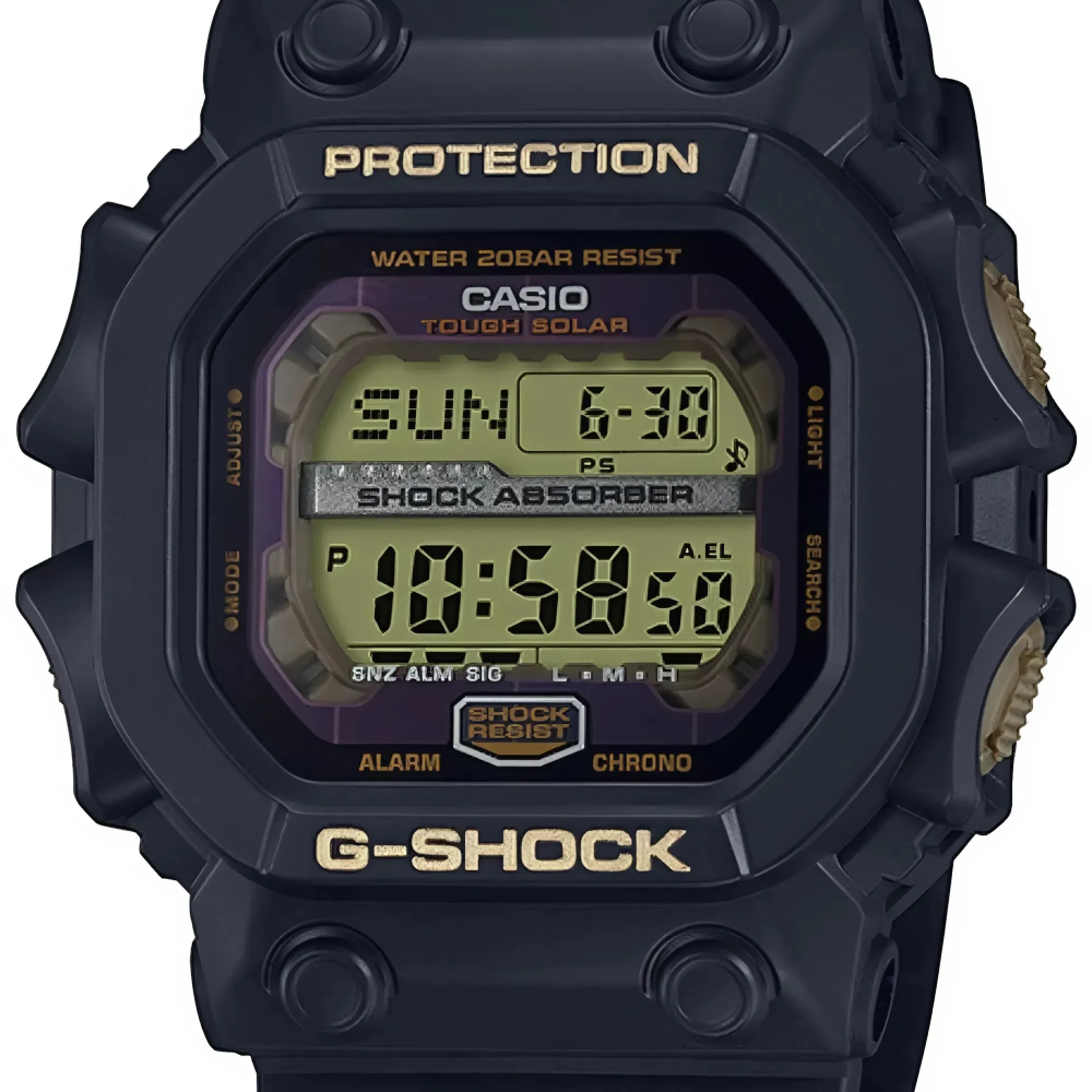 Casio G-Shock Nam GX-56SLG-1DR