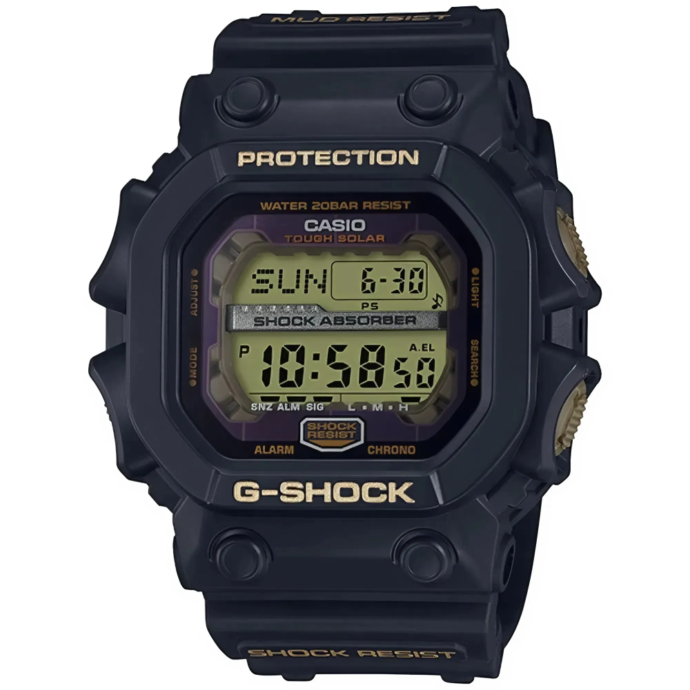 Casio G-Shock Nam GX-56SLG-1DR