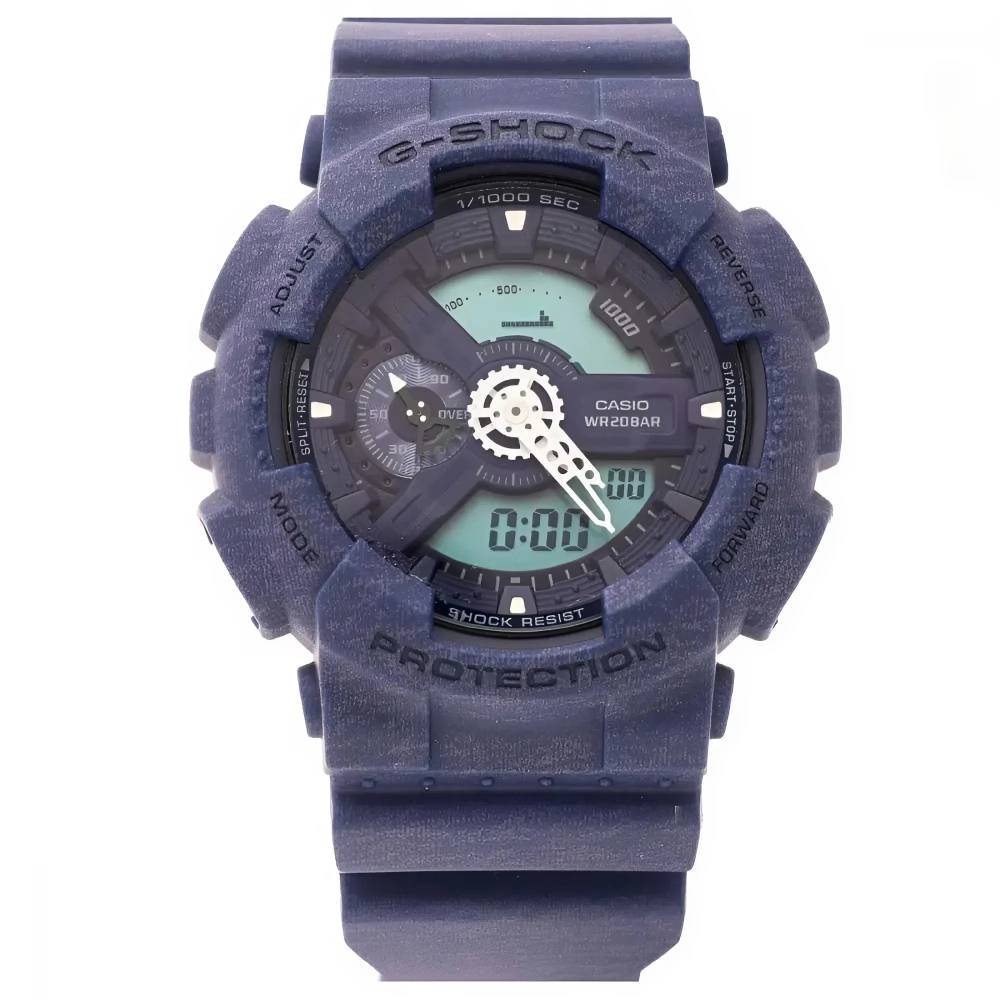 Casio G-Shock Nam GA-110HT-2ADR