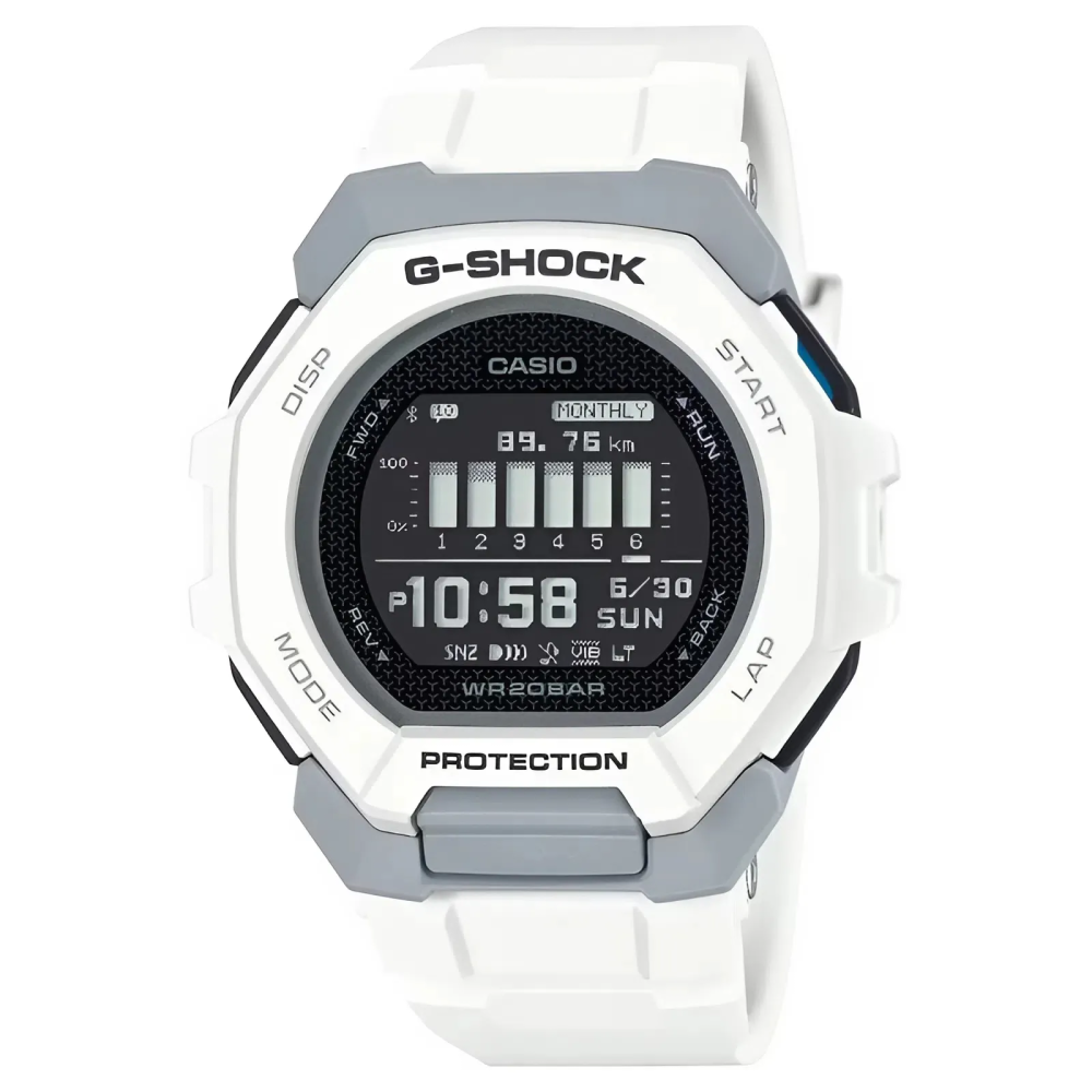 Casio G-Shock Nam GBD-300-7DR