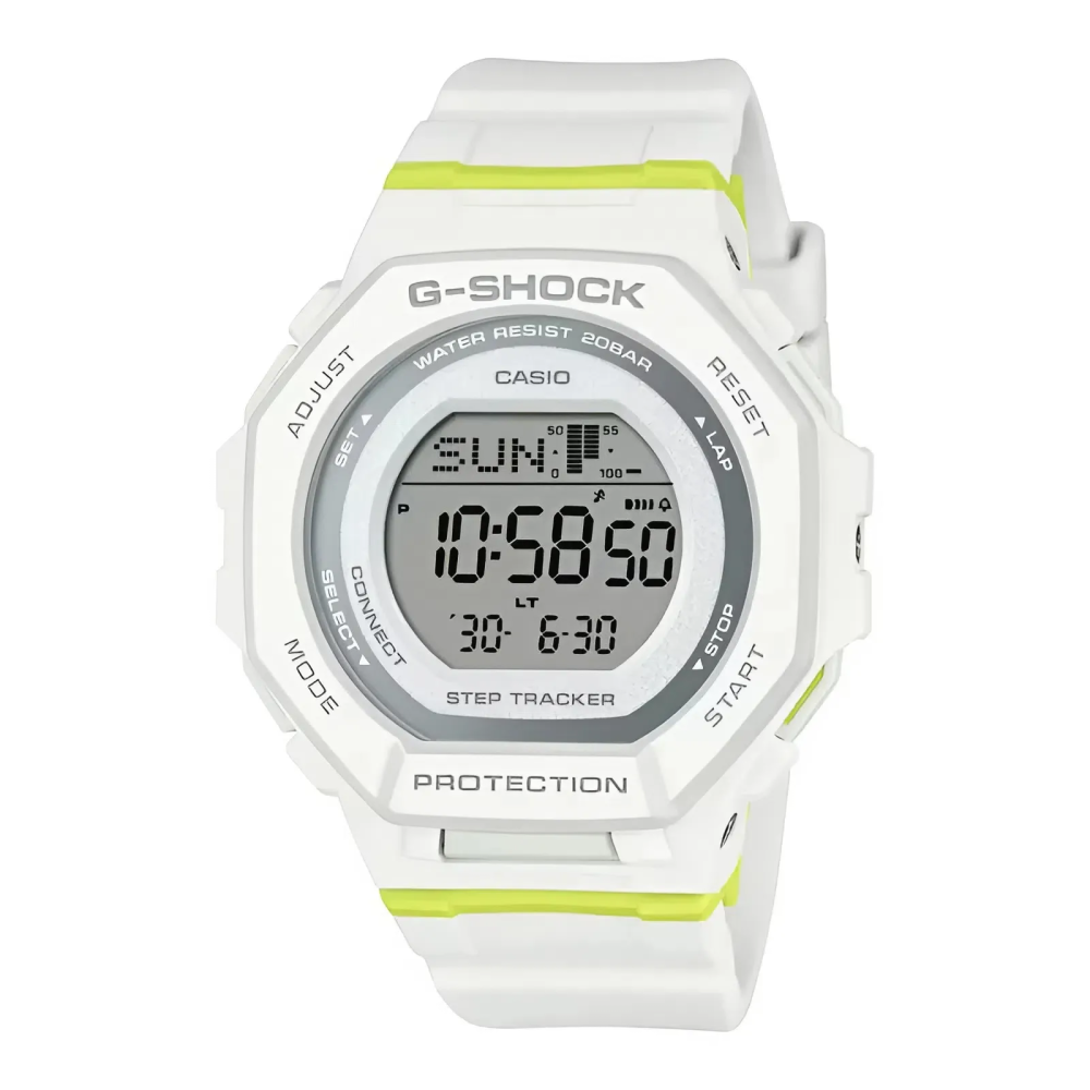 Casio G-Shock Unisex GMD-B300SC-7D