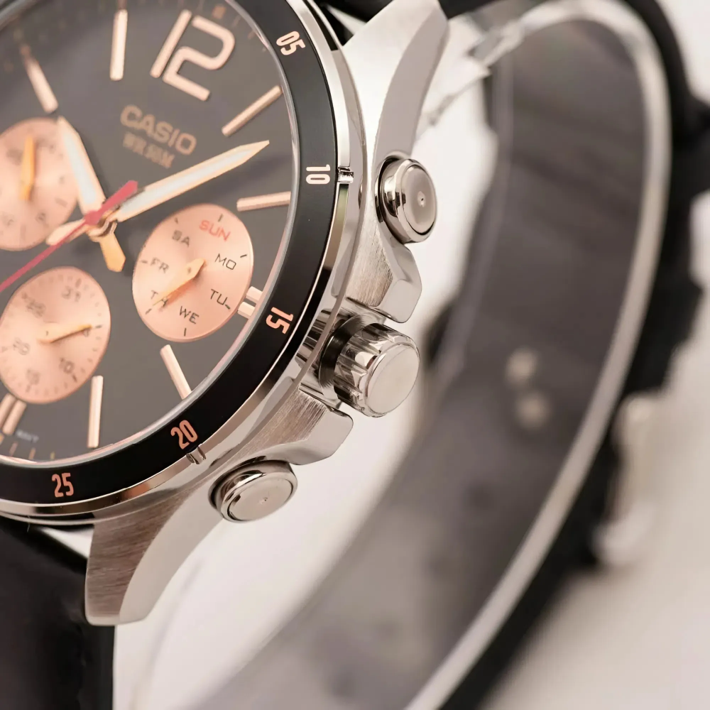 Casio Mtp Nam MTP-1374L-1A2VDF