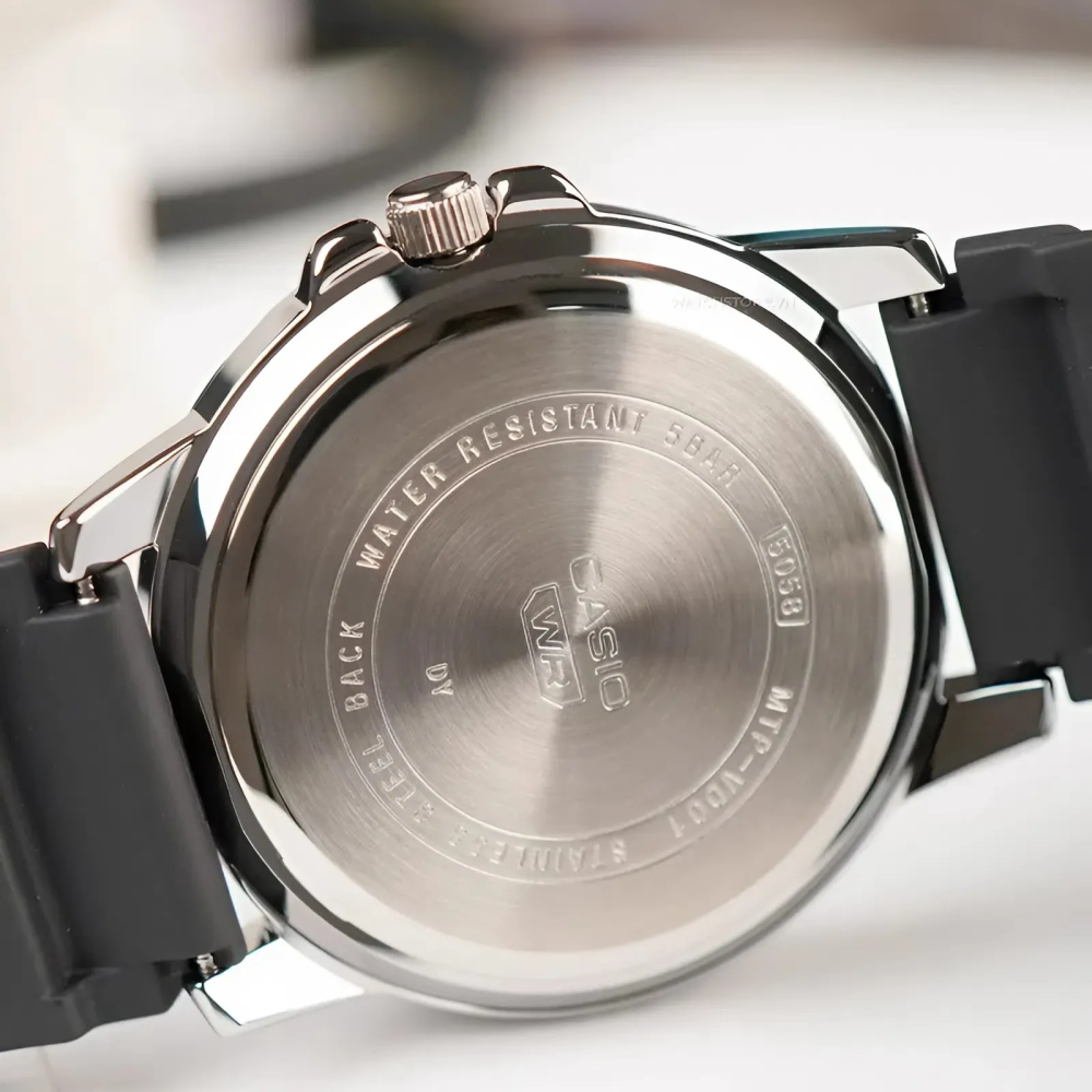 Casio Mtp Nam MTP-VD01-2EVUDF
