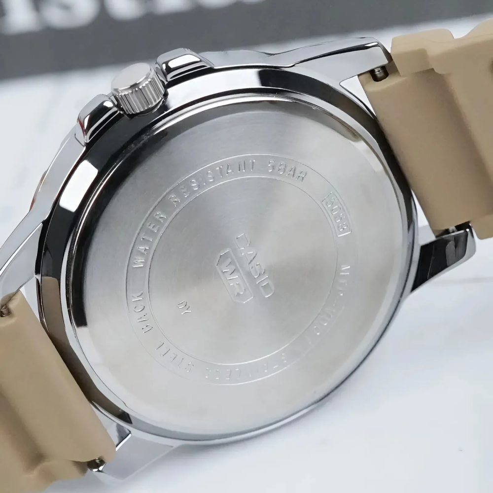 Casio Mtp Nam MTP-VD01-5EVUDF