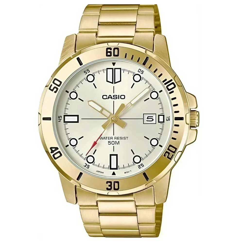 Casio Mtp Nam MTP-VD01G-9EVUDF