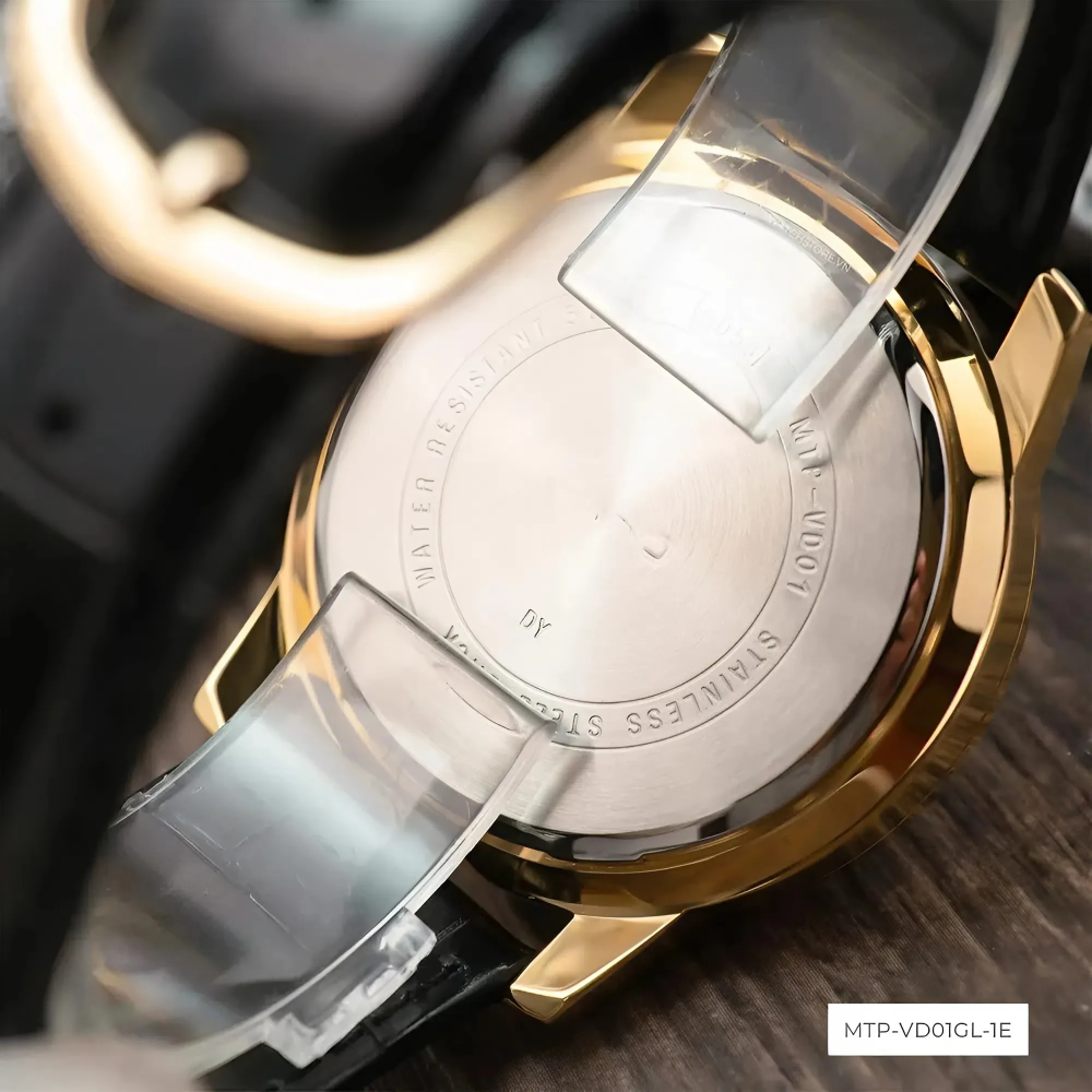 Casio Mtp Nam MTP-VD01GL-1EVUDF