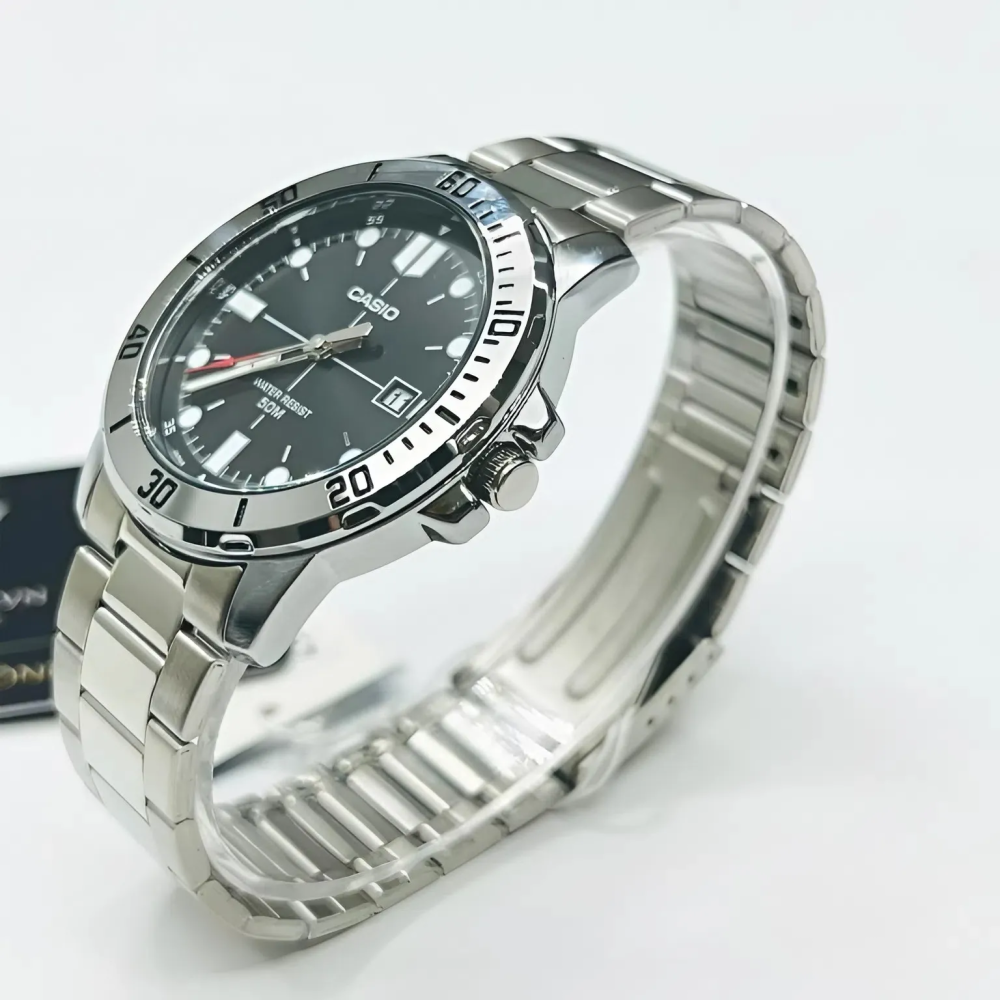 Casio 45mm Nam MTP-VD01D-1EVUDF