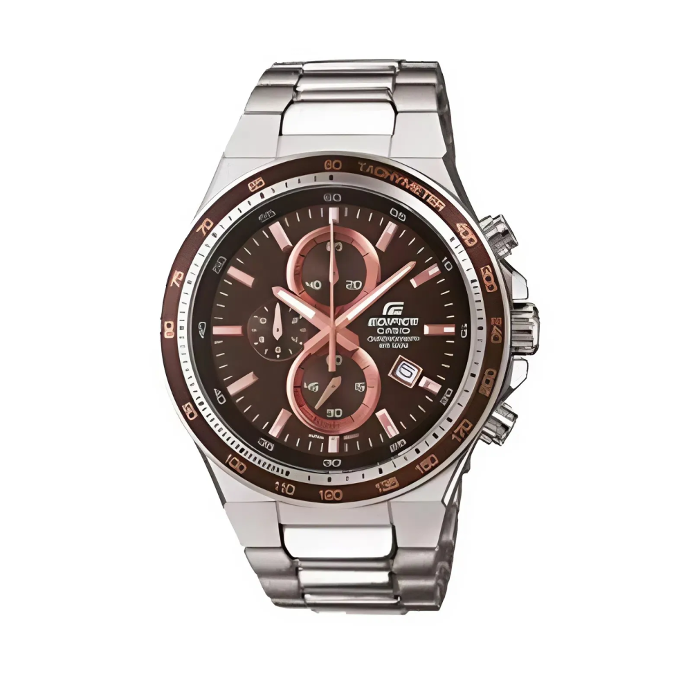 Casio Nam EF-546D-5AVUDF