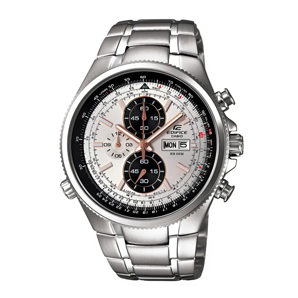 Casio Nam EFR-506D-7AVDF