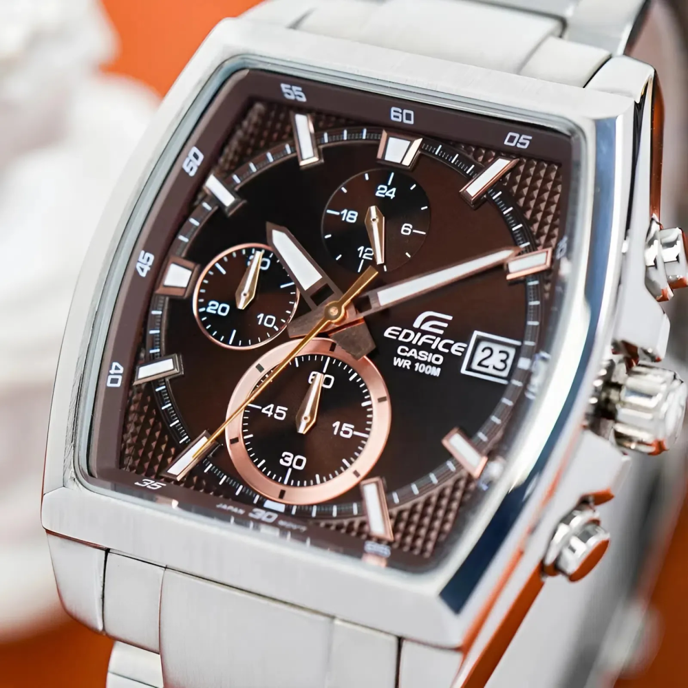 Casio Nam EFR-524D-5AVDF