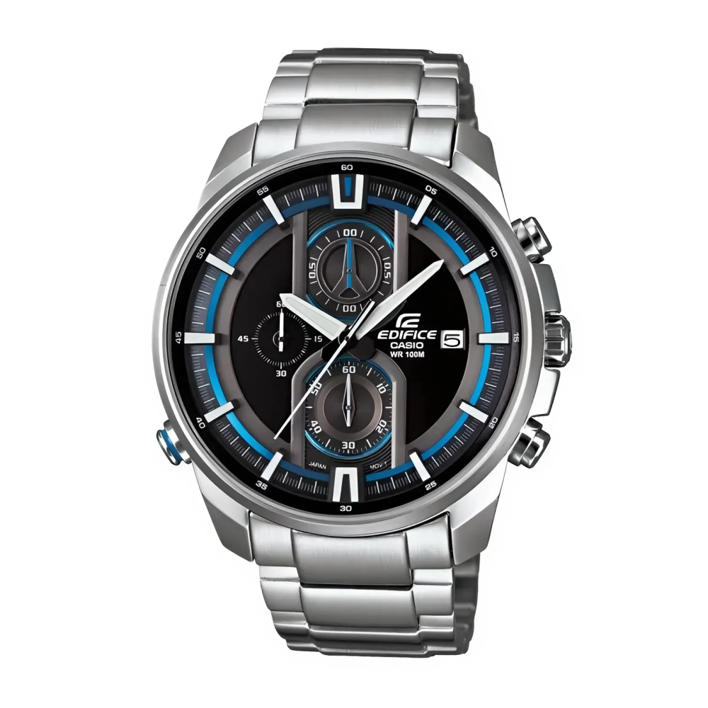 Casio Nam EFR-533D-1AVUDF