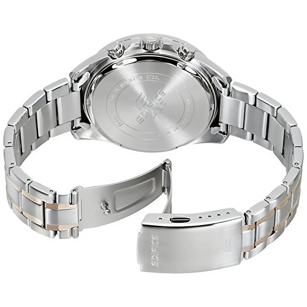 Casio Nam EFR-546SG-1AVUDF