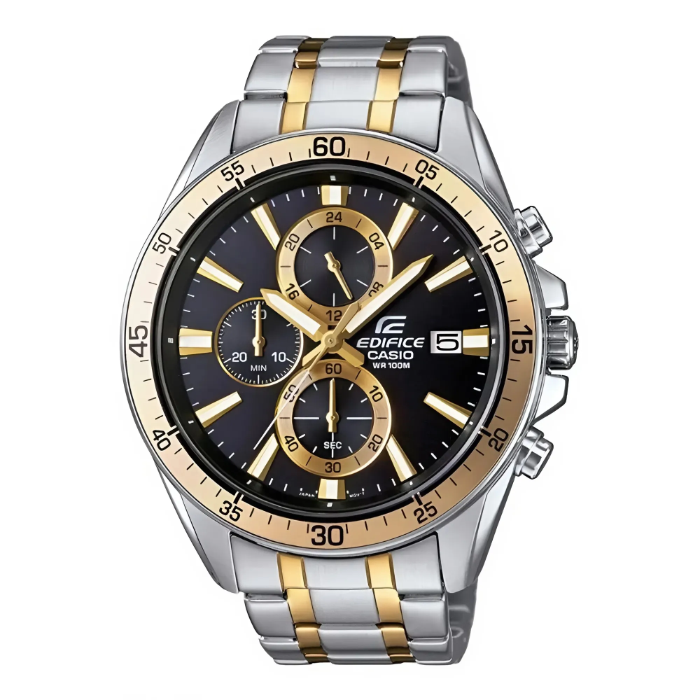 Casio Nam EFR-546SG-1AVUDF