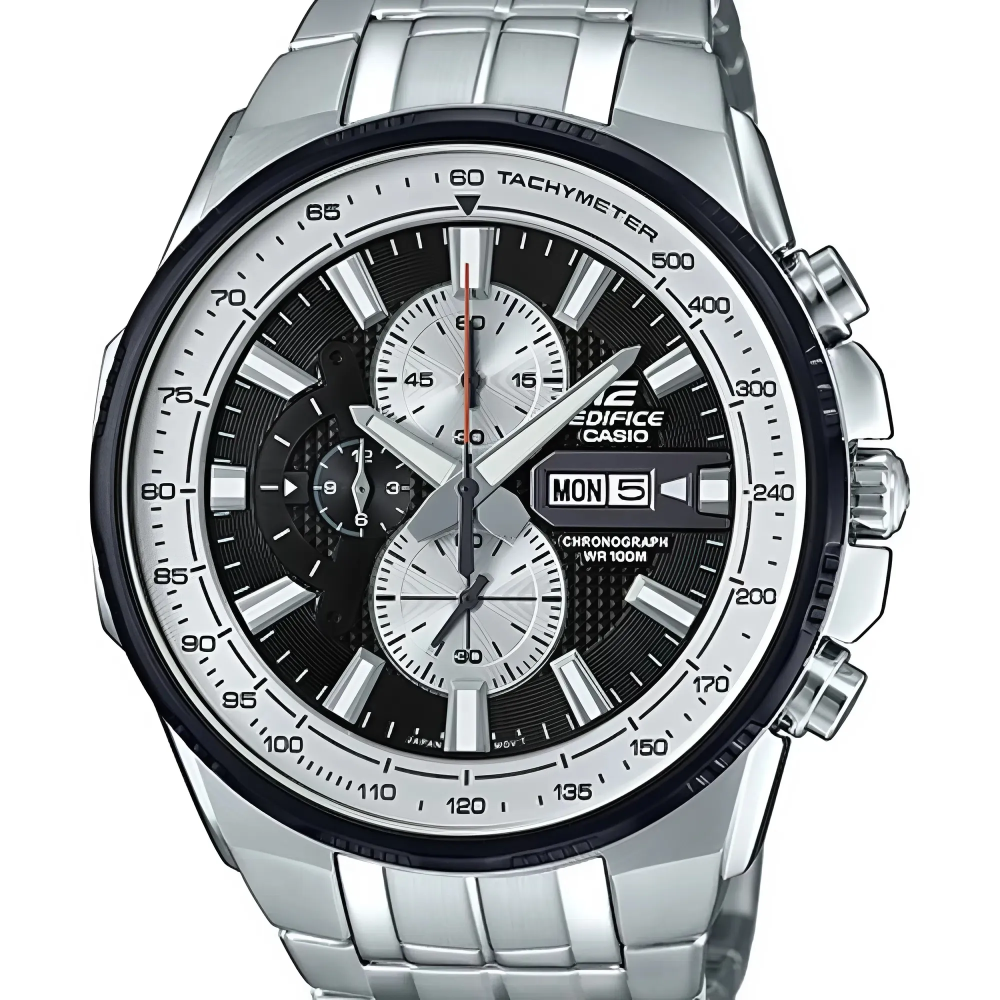 Casio Nam EFR-549D-1BVUDF