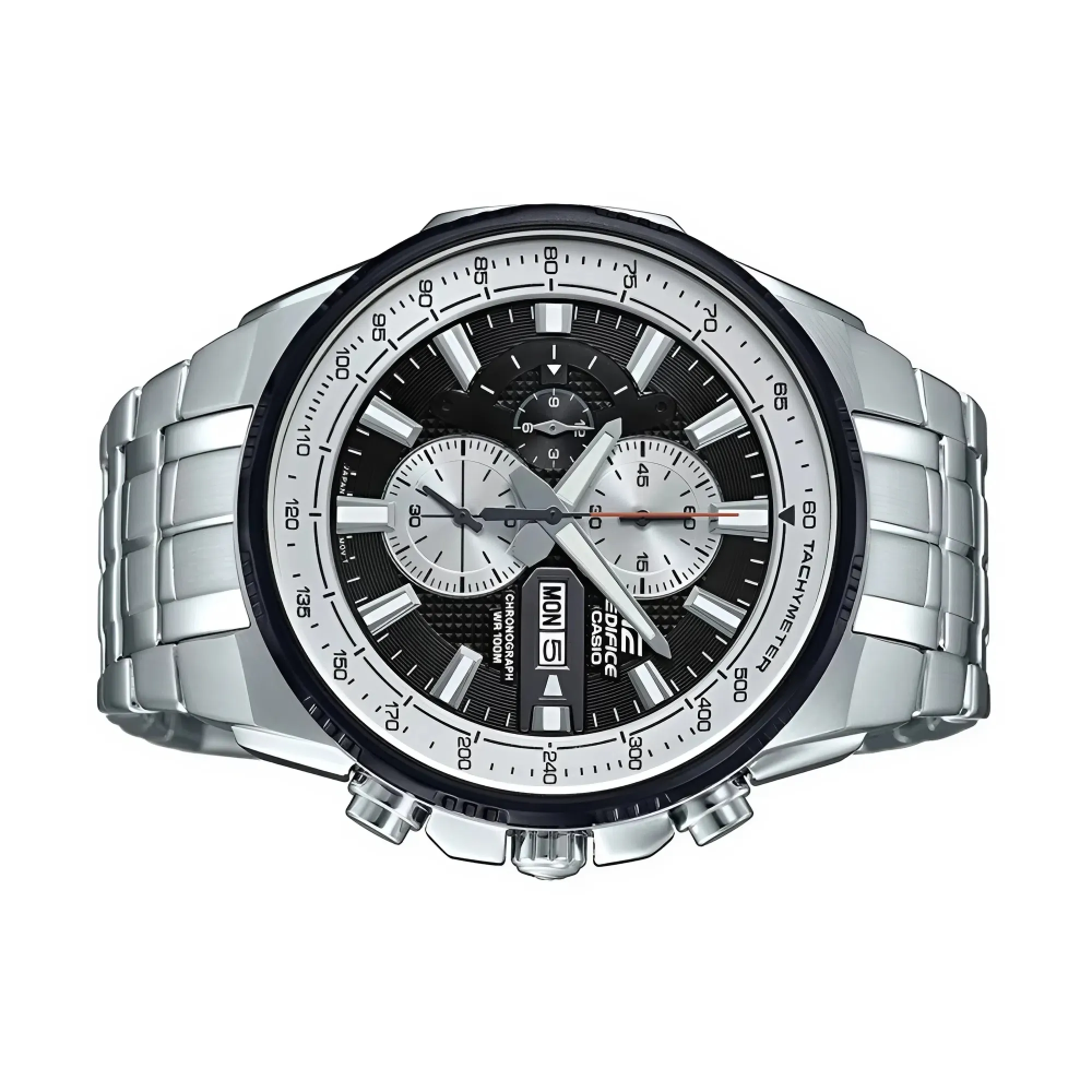 Casio Nam EFR-549D-1BVUDF