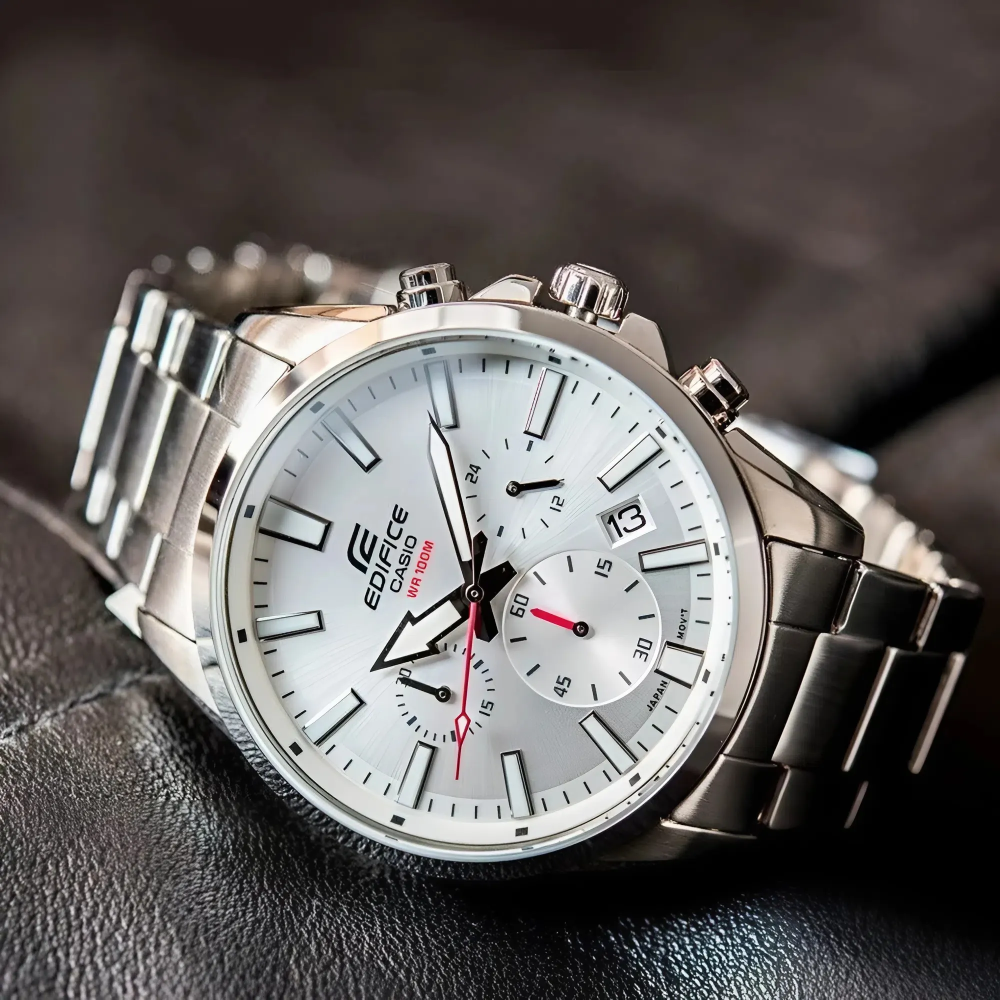 Casio Nam EFV-510D-7AVUDF