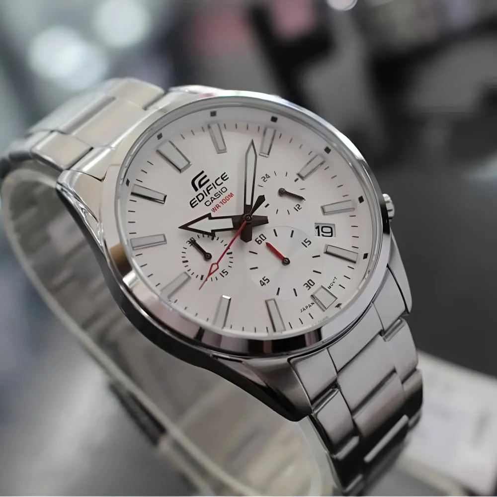Casio Nam EFV-510D-7AVUDF