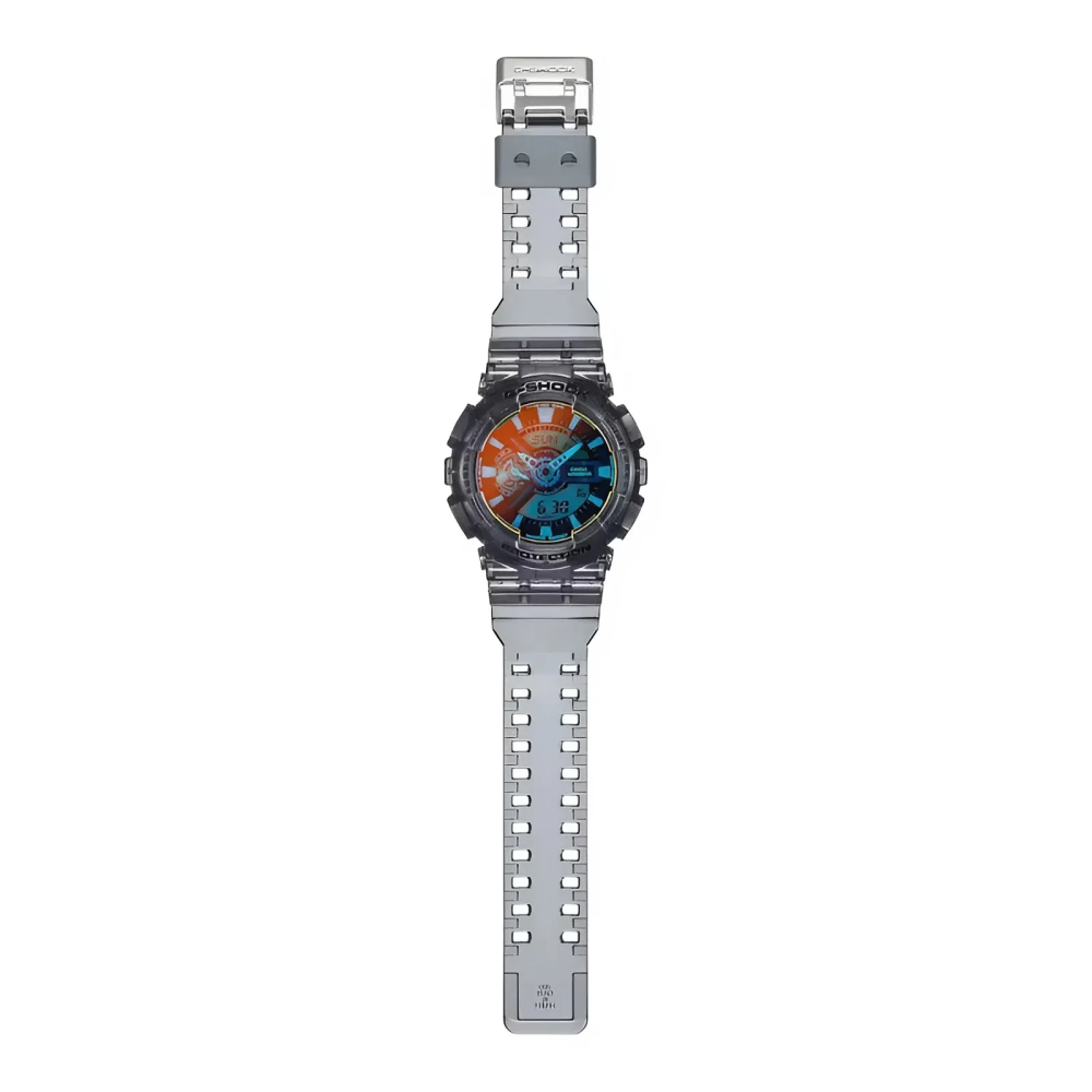Casio Nam GA-110TLS-8ADR