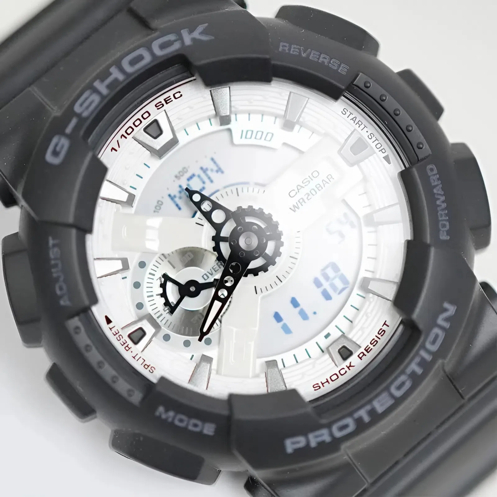 Casio Nam GA-110WD-1ADR