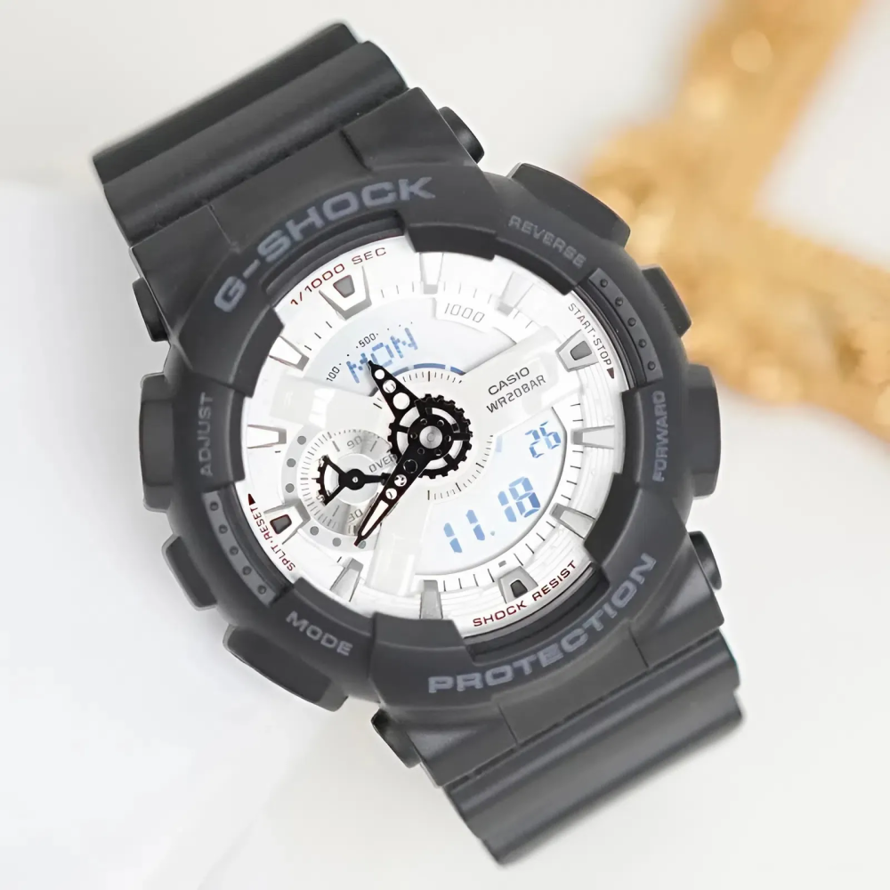 Casio Nam GA-110WD-1ADR